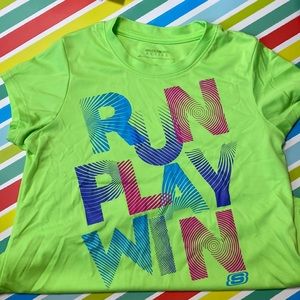 Skechers Active Top
